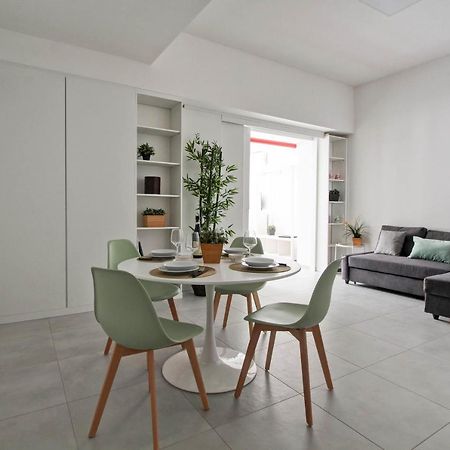 Vatican Loft - Rooms & Apartments Рим Екстериор снимка