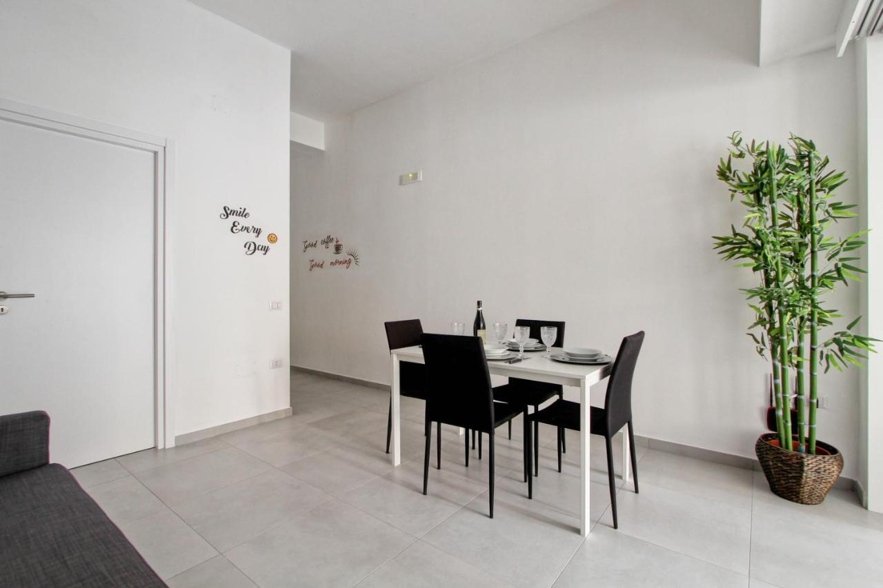 Vatican Loft - Rooms & Apartments Рим Екстериор снимка