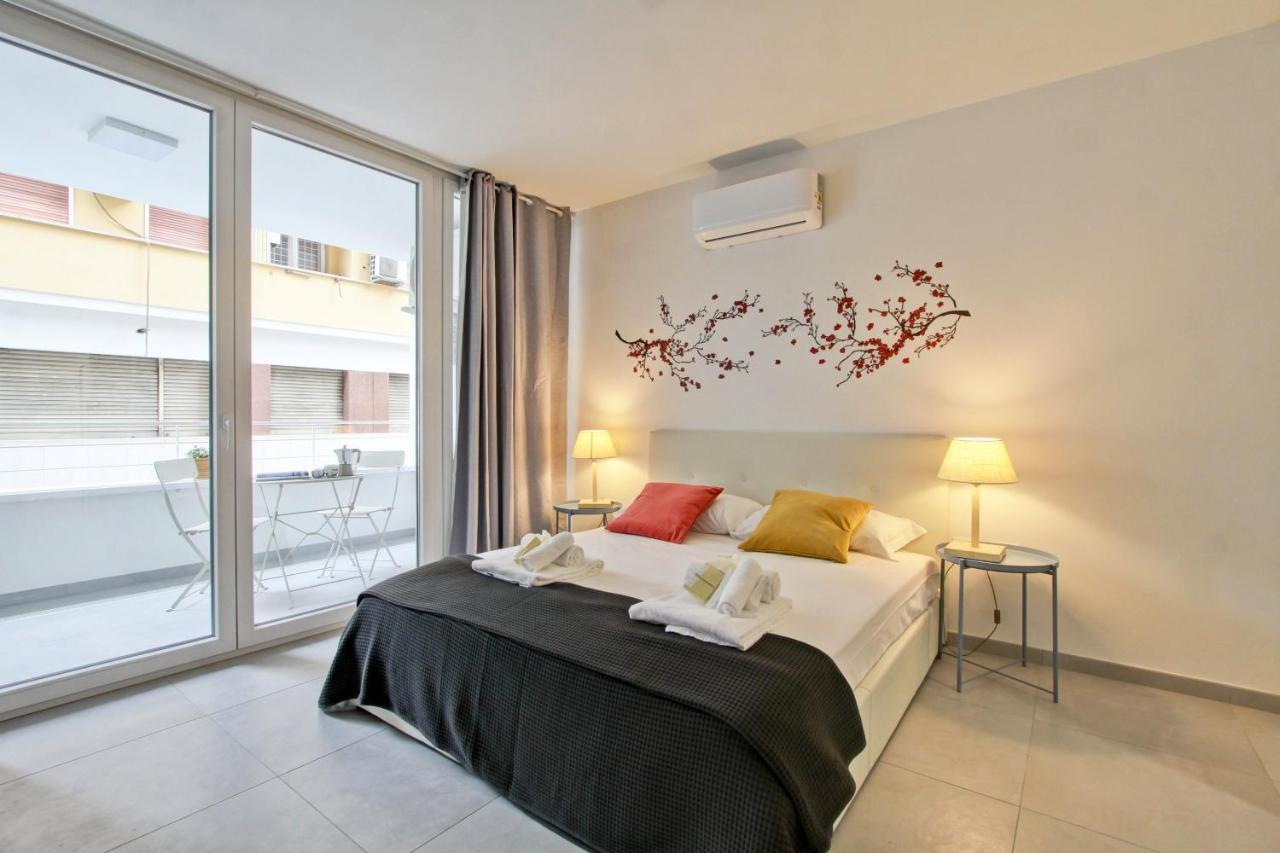 Vatican Loft - Rooms & Apartments Рим Екстериор снимка