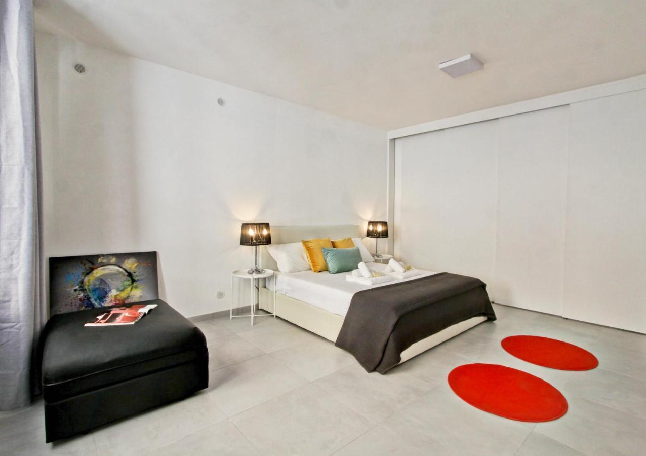 Vatican Loft - Rooms & Apartments Рим Екстериор снимка
