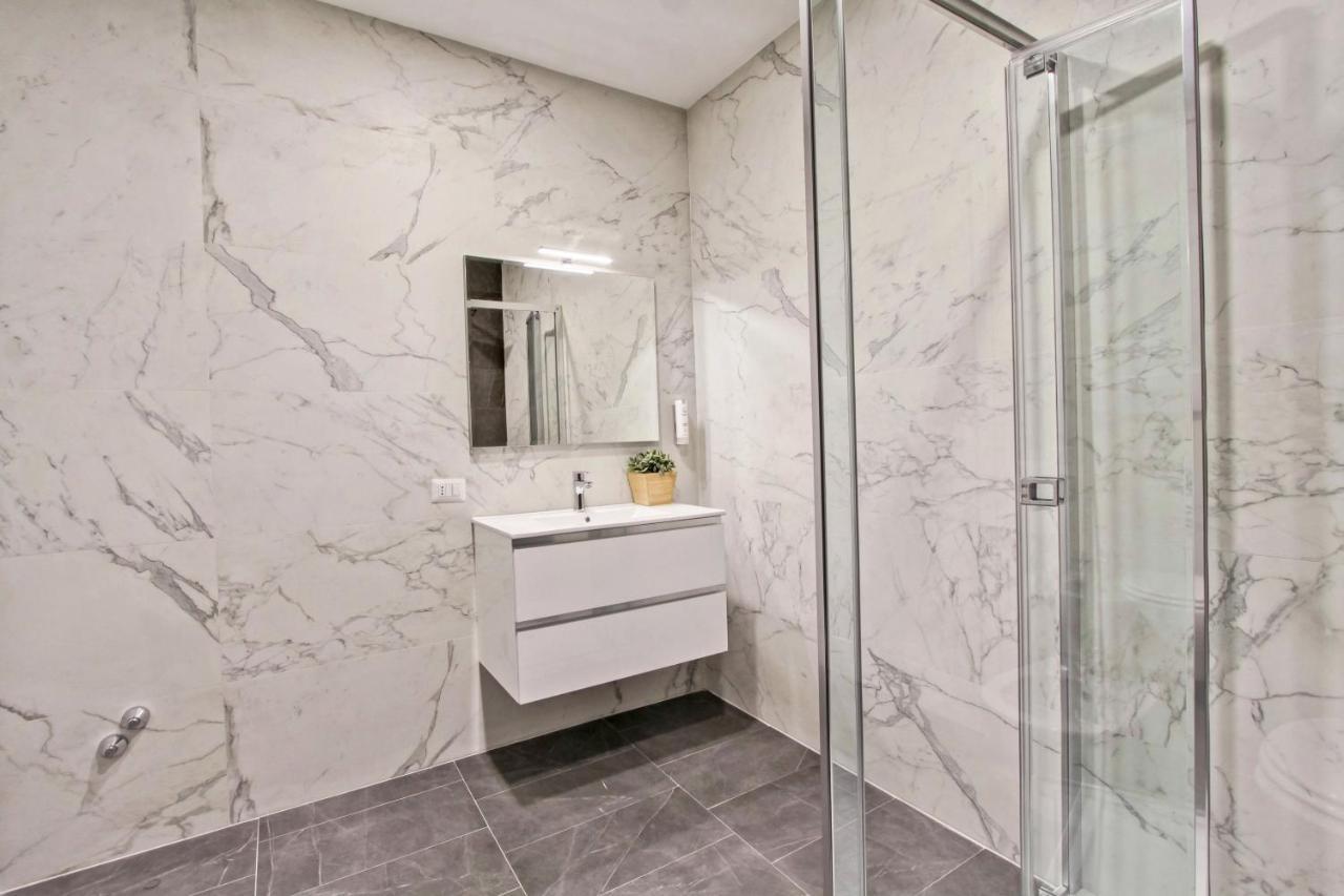Vatican Loft - Rooms & Apartments Рим Екстериор снимка
