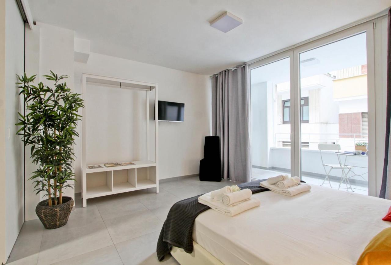 Vatican Loft - Rooms & Apartments Рим Екстериор снимка